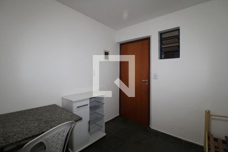 Studio de kitnet/studio para alugar com 1 quarto, 30m² em Cidade Universitária, Campinas