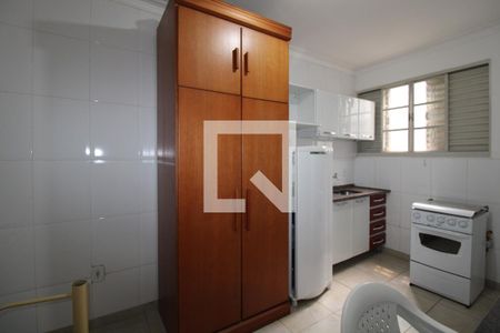 Studio de kitnet/studio para alugar com 1 quarto, 30m² em Cidade Universitária, Campinas