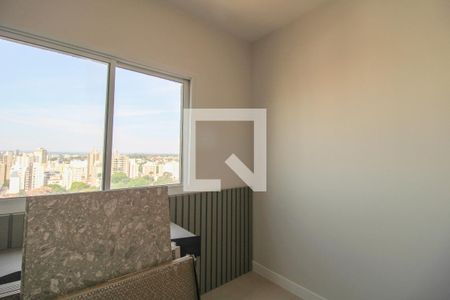 Quarto 1 de apartamento à venda com 2 quartos, 110m² em Centro, Campinas