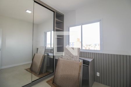 Quarto 1 de apartamento à venda com 2 quartos, 110m² em Centro, Campinas