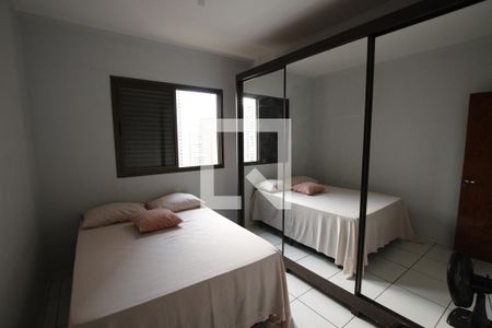 Quarto de apartamento para alugar com 2 quartos, 69m² em Setor Bueno, Goiânia