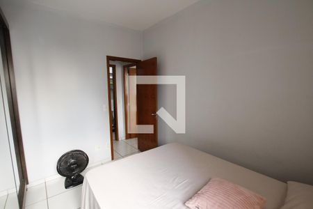 Quarto de apartamento para alugar com 2 quartos, 69m² em Setor Bueno, Goiânia