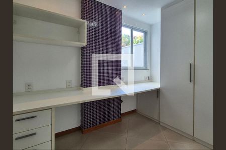 Quarto 2 de apartamento para alugar com 3 quartos, 105m² em Recreio dos Bandeirantes, Rio de Janeiro