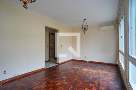 Apartamento para alugar com 108m², 3 quartos e 2 vagasSala