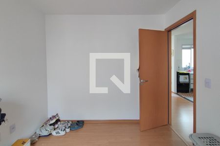 Quarto 2 de apartamento à venda com 2 quartos, 48m² em Jardim Esmeraldina, Campinas