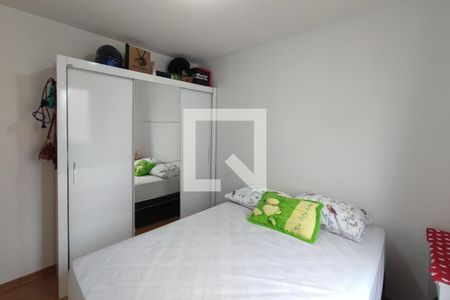 Quarto 1 de apartamento à venda com 2 quartos, 48m² em Jardim Esmeraldina, Campinas