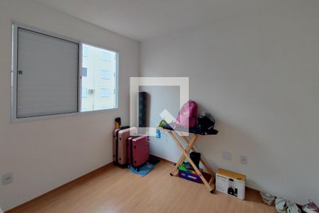 Quarto 1 de apartamento à venda com 2 quartos, 48m² em Jardim Esmeraldina, Campinas