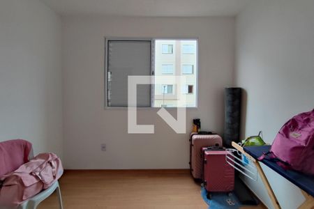 Quarto 2 de apartamento à venda com 2 quartos, 48m² em Jardim Esmeraldina, Campinas