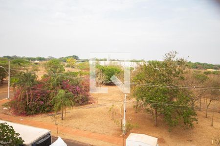 Vista do Quarto 1 de apartamento para alugar com 2 quartos, 40m² em Reserva Real, Ribeirão Preto