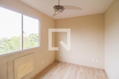 Quarto 1 de apartamento para alugar com 2 quartos, 40m² em Cerâmica, Nova Iguaçu