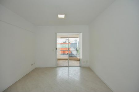 Apartamento à venda com 80m², 3 quartos e 2 vagasSala