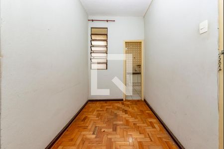 Sala de apartamento à venda com 2 quartos, 68m² em Gutierrez, Belo Horizonte