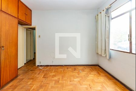 Quarto 1 de apartamento à venda com 2 quartos, 68m² em Gutierrez, Belo Horizonte