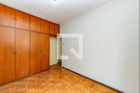 Quarto 1 de apartamento à venda com 2 quartos, 68m² em Gutierrez, Belo Horizonte