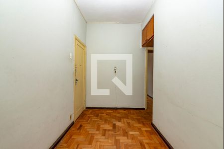 Sala de apartamento à venda com 2 quartos, 68m² em Gutierrez, Belo Horizonte