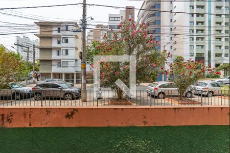 vista/Quarto 1 de apartamento à venda com 2 quartos, 68m² em Gutierrez, Belo Horizonte