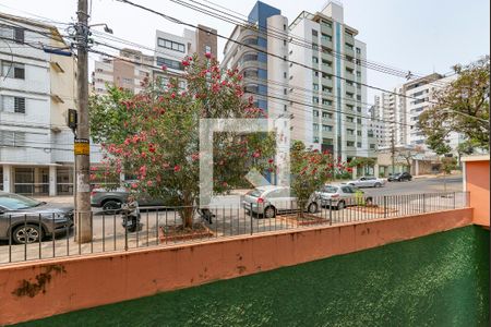 vista/Quarto 1 de apartamento à venda com 2 quartos, 68m² em Gutierrez, Belo Horizonte