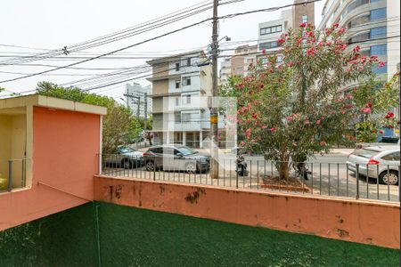 vista/Quarto 1 de apartamento à venda com 2 quartos, 68m² em Gutierrez, Belo Horizonte