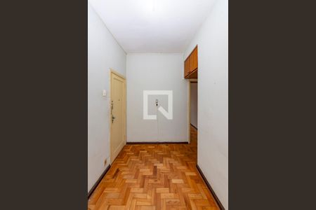 Sala de apartamento à venda com 2 quartos, 68m² em Gutierrez, Belo Horizonte