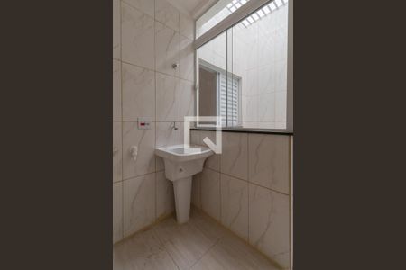 Apartamento à venda com 60m², 2 quartos e 1 vaga Apartamento à venda com 60m², 2 quartos e 1 vagaÁrea de Serviço