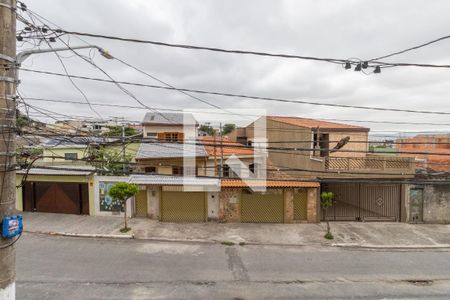 Apartamento à venda com 60m², 2 quartos e 1 vaga Apartamento à venda com 60m², 2 quartos e 1 vagaVista Varanda Quarto 1