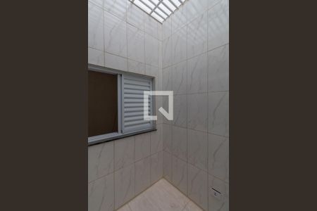 Apartamento à venda com 60m², 2 quartos e 1 vaga Apartamento à venda com 60m², 2 quartos e 1 vagaQuintal