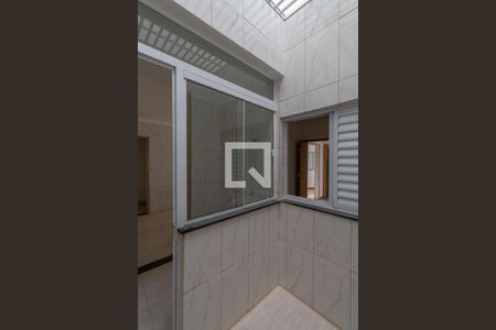 Apartamento à venda com 60m², 2 quartos e 1 vaga Apartamento à venda com 60m², 2 quartos e 1 vagaQuintal