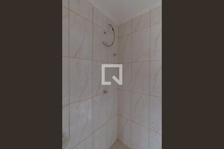 Apartamento à venda com 60m², 2 quartos e 1 vaga Apartamento à venda com 60m², 2 quartos e 1 vagaBanheiro