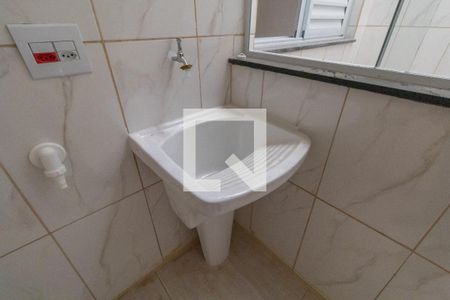 Apartamento à venda com 60m², 2 quartos e 1 vaga Apartamento à venda com 60m², 2 quartos e 1 vagaÁrea de Serviço