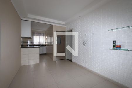 Sala de apartamento à venda com 2 quartos, 50m² em Vila Sapopemba, São Paulo