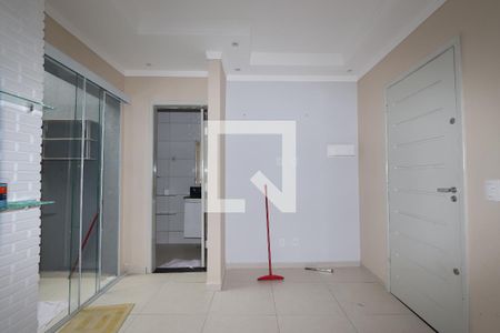 Sala de apartamento à venda com 2 quartos, 50m² em Vila Sapopemba, São Paulo