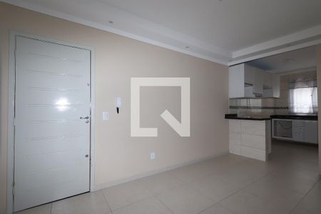 Apartamento à venda com 50m², 2 quartos e sem vagaSala