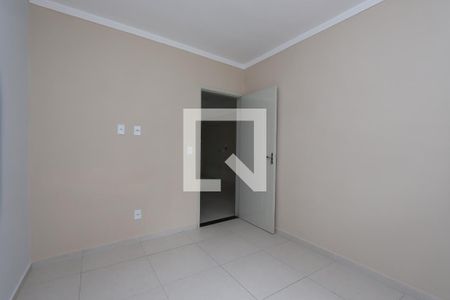 Quarto 1 de apartamento à venda com 2 quartos, 50m² em Vila Sapopemba, São Paulo