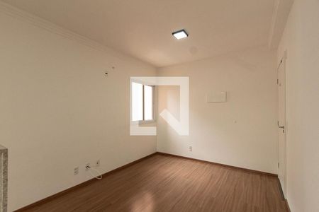 Sala de apartamento para alugar com 2 quartos, 41m² em Jardim Astro, Sorocaba