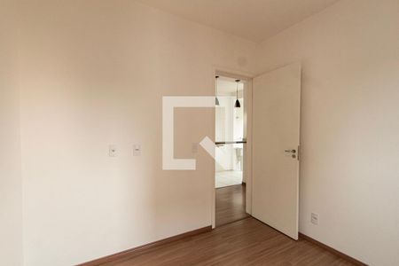 Quarto 1 de apartamento para alugar com 2 quartos, 41m² em Jardim Astro, Sorocaba