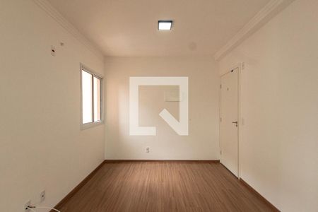 Sala de apartamento para alugar com 2 quartos, 41m² em Jardim Astro, Sorocaba