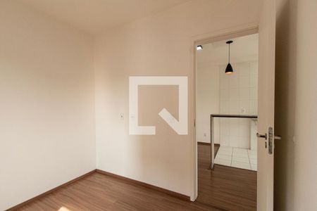 Quarto 1 de apartamento para alugar com 2 quartos, 41m² em Jardim Astro, Sorocaba