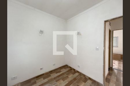 Apartamento à venda com 60m², 2 quartos e 1 vaga Apartamento à venda com 60m², 2 quartos e 1 vagaQuarto 1