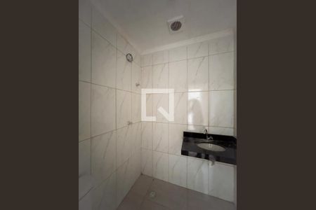 Apartamento à venda com 60m², 2 quartos e 1 vaga Apartamento à venda com 60m², 2 quartos e 1 vagaBanheiro