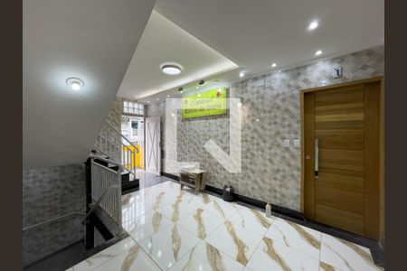 Apartamento à venda com 60m², 2 quartos e 1 vaga Apartamento à venda com 60m², 2 quartos e 1 vagaÁrea Comum