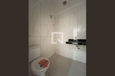 Apartamento à venda com 60m², 2 quartos e 1 vaga Apartamento à venda com 60m², 2 quartos e 1 vagaBanheiro