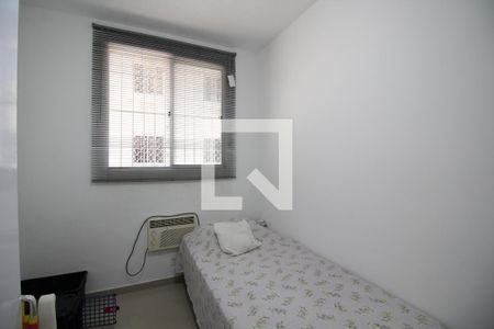 Quarto 1 de apartamento à venda com 2 quartos, 46m² em Taquara, Rio de Janeiro