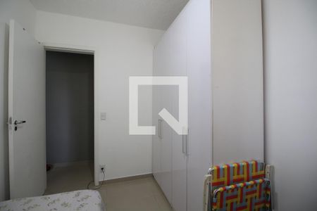 Quarto 1 de apartamento à venda com 2 quartos, 46m² em Taquara, Rio de Janeiro