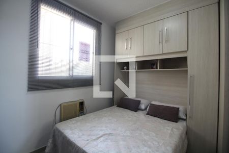 Quarto 2 de apartamento à venda com 2 quartos, 46m² em Taquara, Rio de Janeiro