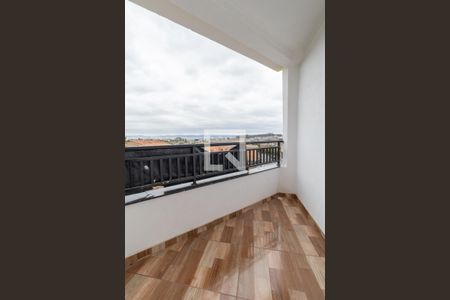 Apartamento à venda com 60m², 2 quartos e 1 vaga Apartamento à venda com 60m², 2 quartos e 1 vagaquarto/varanda