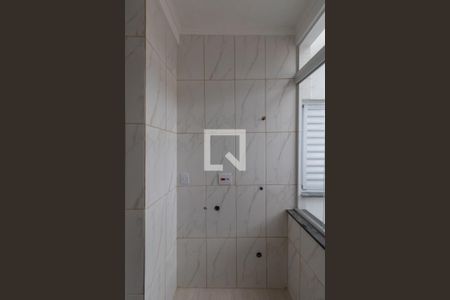 Apartamento à venda com 60m², 2 quartos e 1 vaga Apartamento à venda com 60m², 2 quartos e 1 vagabanheiro