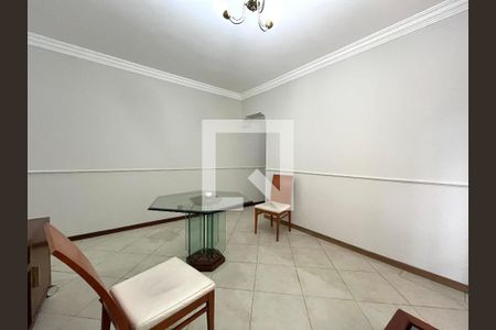 Sala de apartamento à venda com 2 quartos, 80m² em Vila Clementino, São Paulo