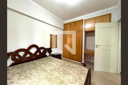 Quarto 2 de apartamento à venda com 2 quartos, 80m² em Vila Clementino, São Paulo