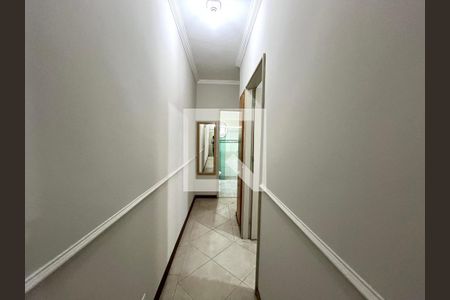 Corredor de apartamento à venda com 2 quartos, 80m² em Vila Clementino, São Paulo