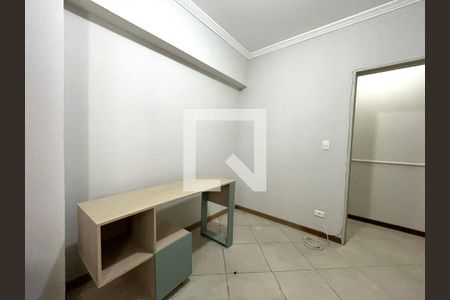 Quarto 1 de apartamento à venda com 2 quartos, 80m² em Vila Clementino, São Paulo